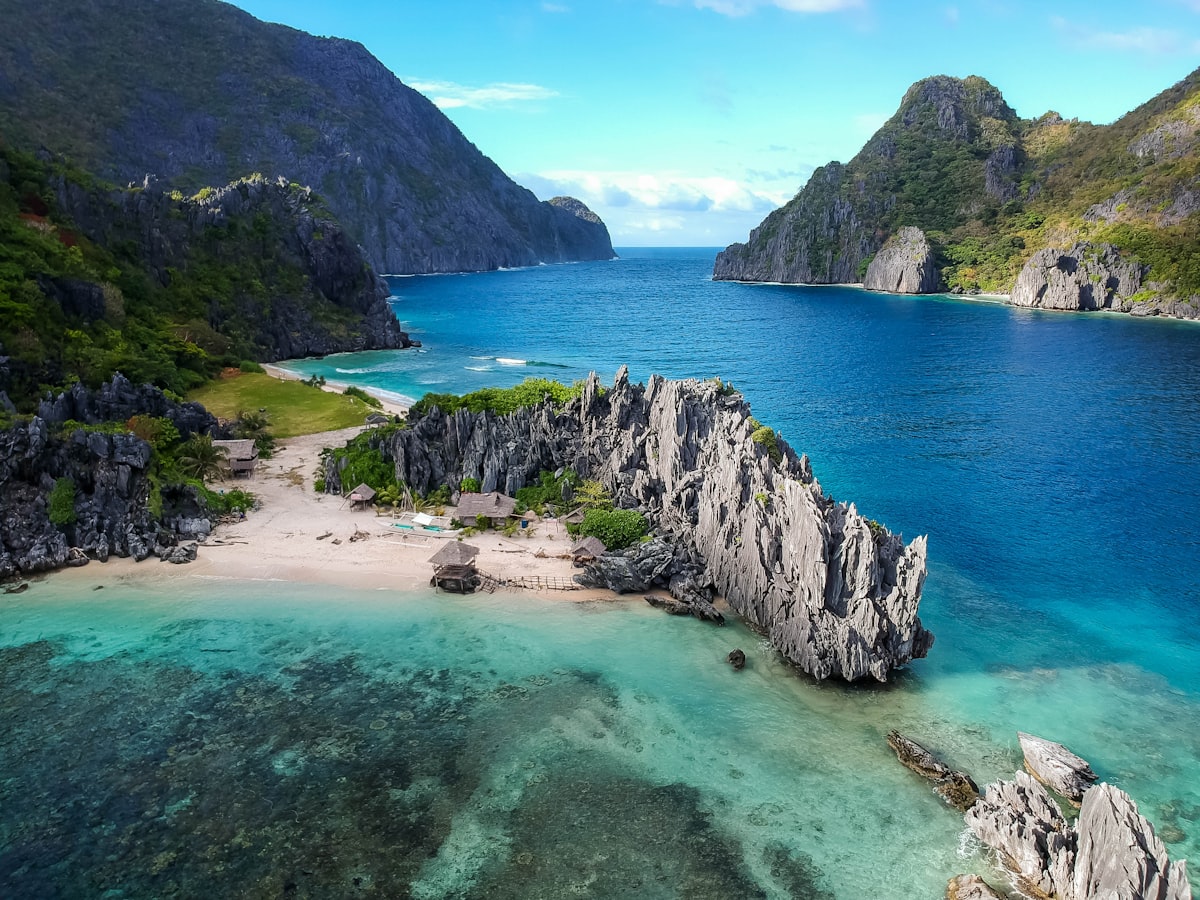 Vue de Siargao, Philippines